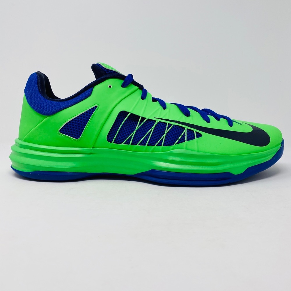 Nike Hyperdunk Low Retro Basketball - Picture 5 of 6